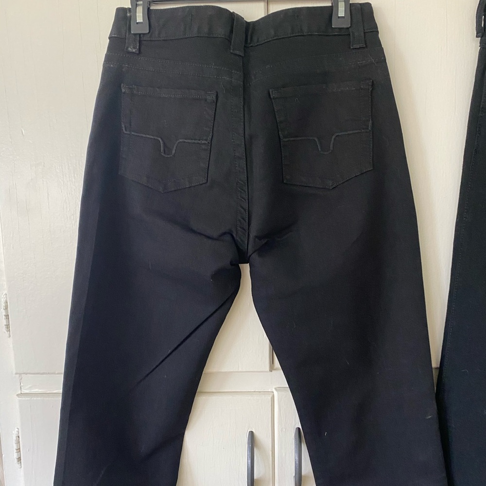 COPY - Kimes Ranch Betty Jeans
